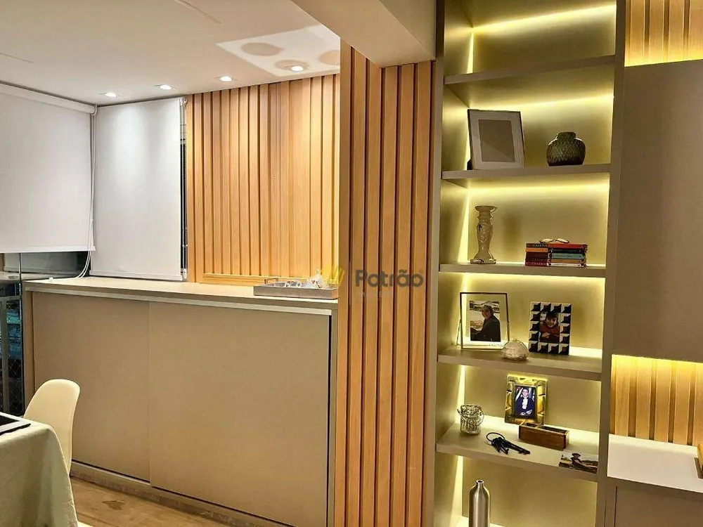 Apartamento, 3 quartos, 103 m² - Foto 12
