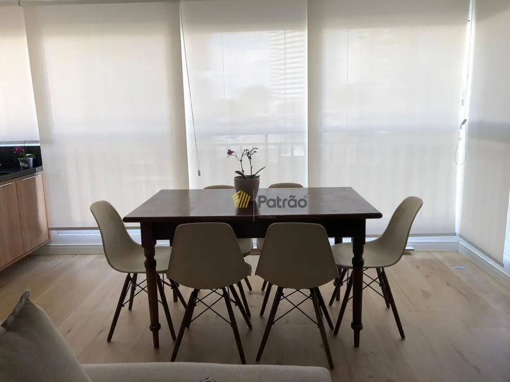 Apartamento, 3 quartos, 103 m² - Foto 11