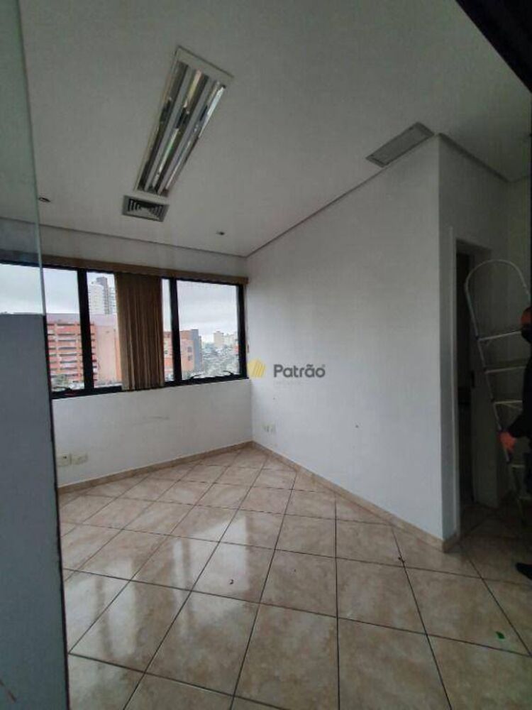 Conjunto Comercial-Sala à venda e aluguel, 59m² - Foto 2