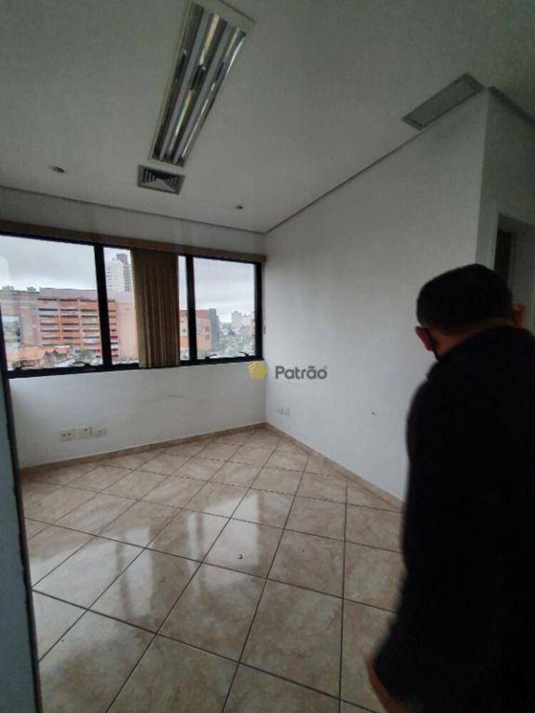 Conjunto Comercial-Sala à venda e aluguel, 59m² - Foto 3
