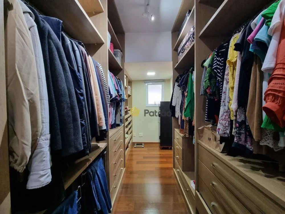 Apartamento, 4 quartos, 205 m² - Foto 11