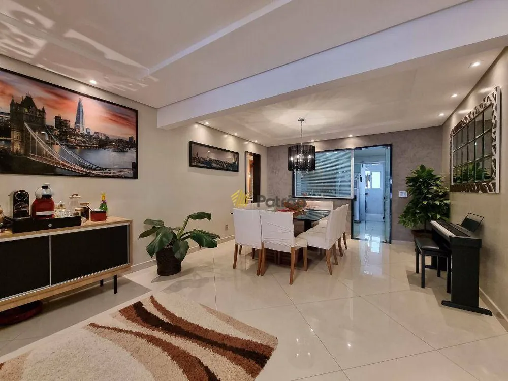 Apartamento, 4 quartos, 205 m² - Foto 6
