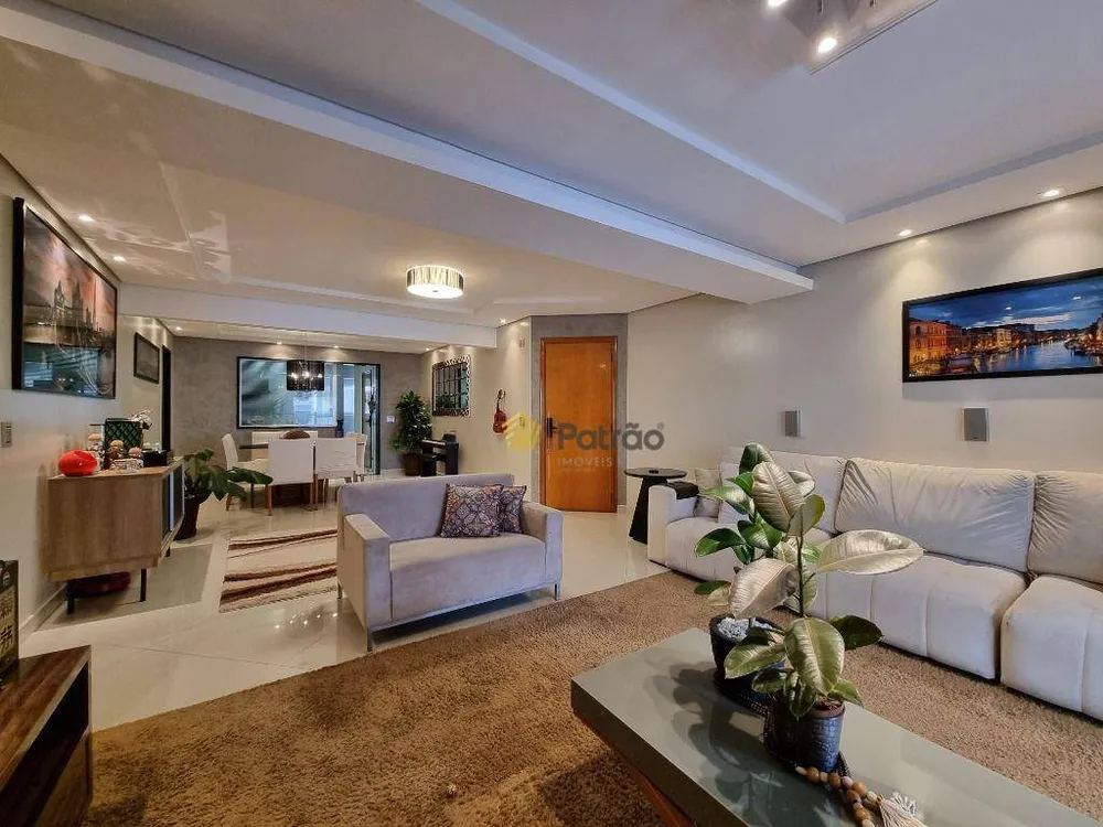 Apartamento, 4 quartos, 205 m² - Foto 5