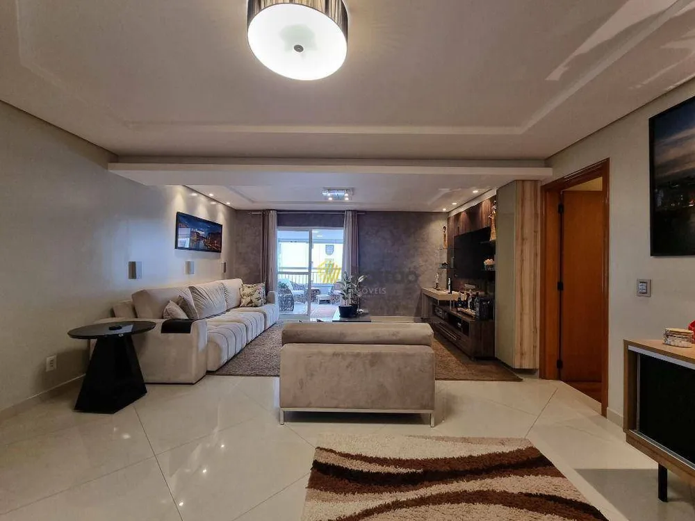Apartamento, 4 quartos, 205 m² - Foto 8