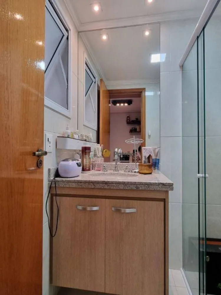 Apartamento, 4 quartos, 205 m² - Foto 1