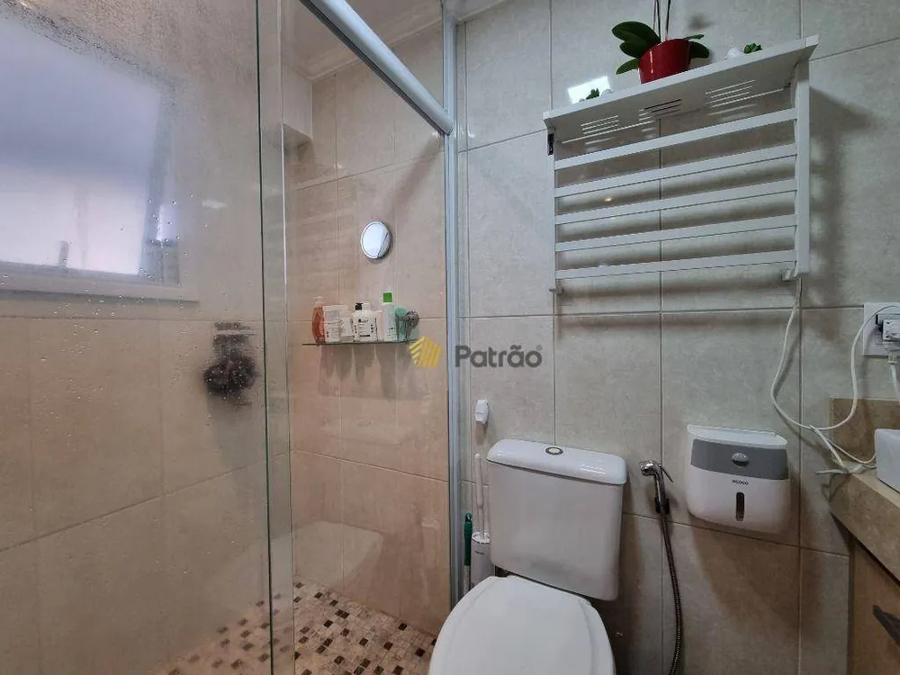 Apartamento, 4 quartos, 205 m² - Foto 7