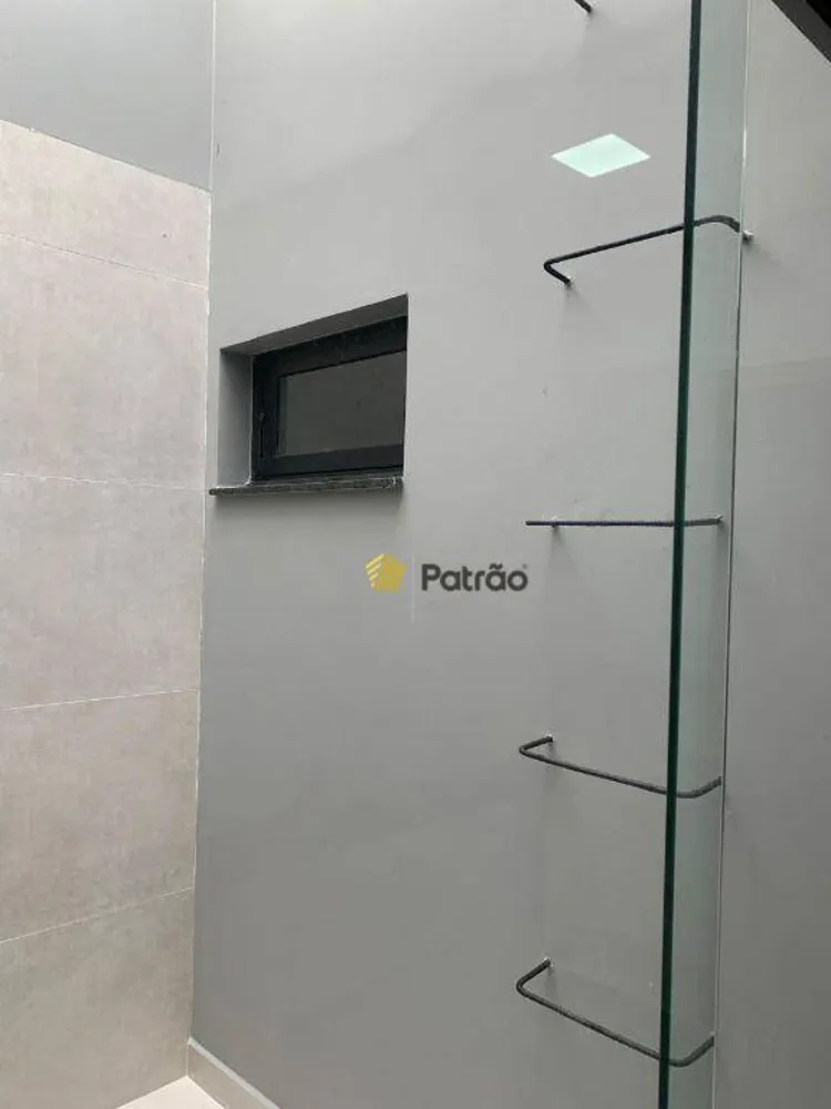 Sobrado, 3 quartos, 180 m² - Foto 29