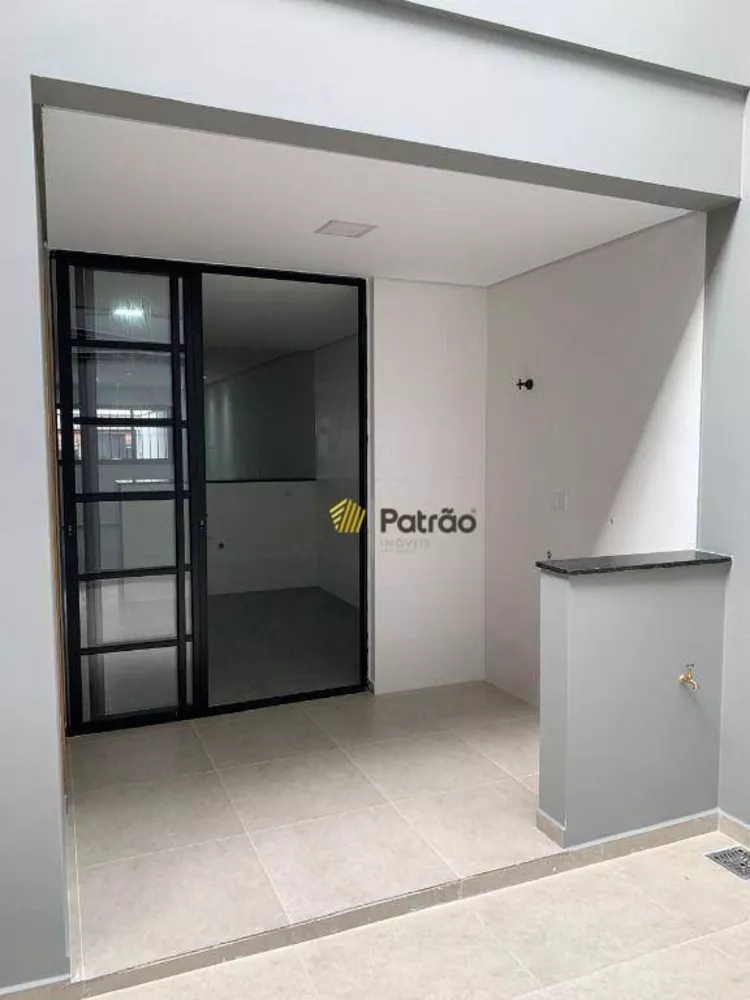 Sobrado, 3 quartos, 180 m² - Foto 9