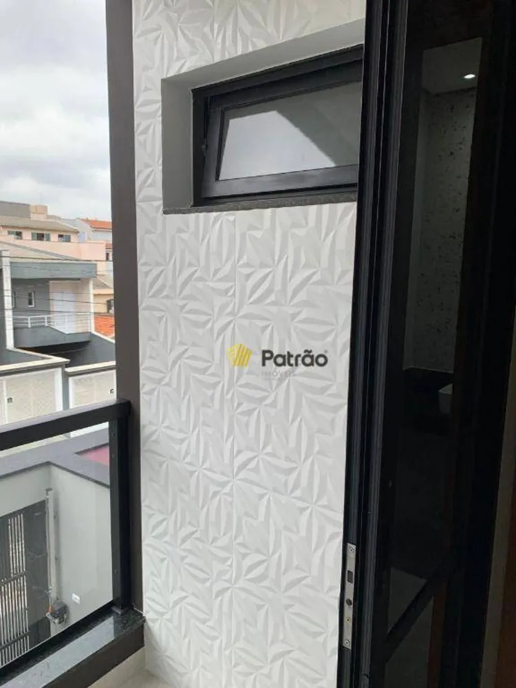 Sobrado, 3 quartos, 180 m² - Foto 27