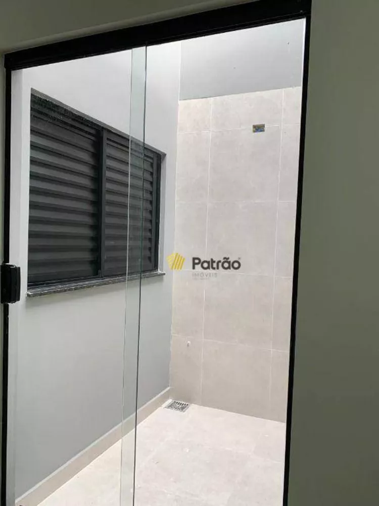 Sobrado, 3 quartos, 180 m² - Foto 17