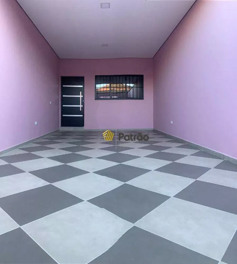 Sobrado, 3 quartos, 180 m² - Foto 19