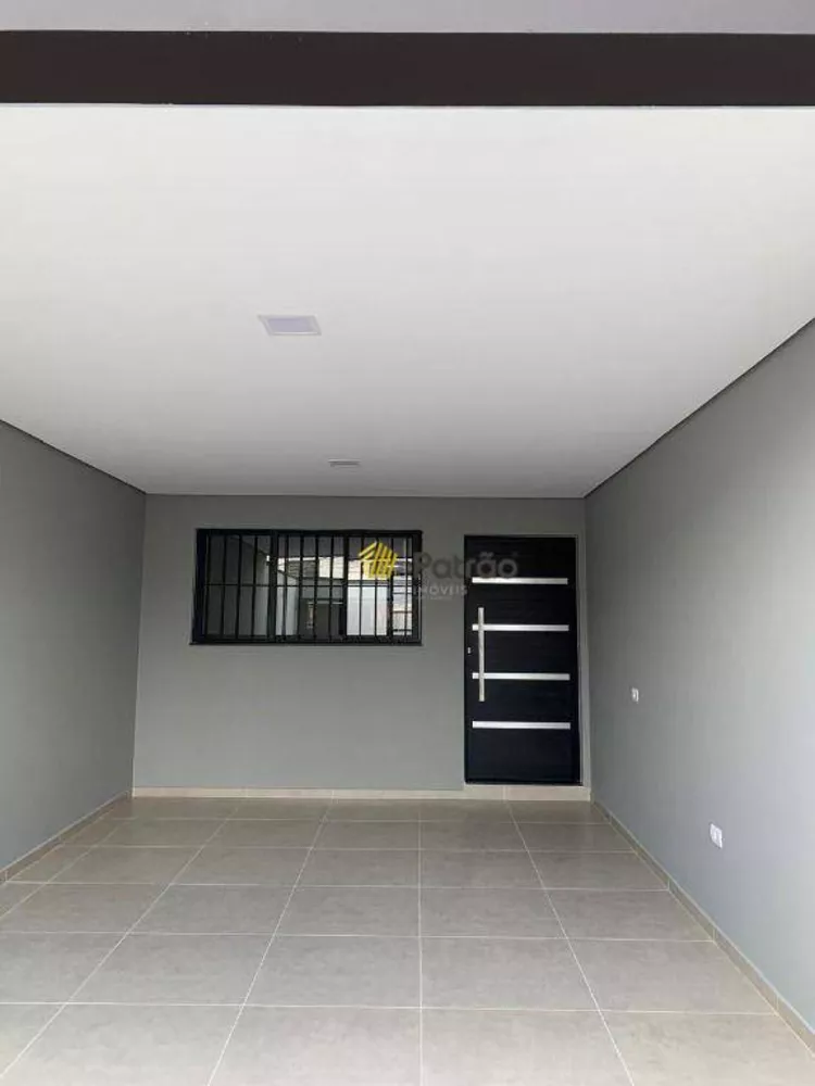 Sobrado, 3 quartos, 180 m² - Foto 11