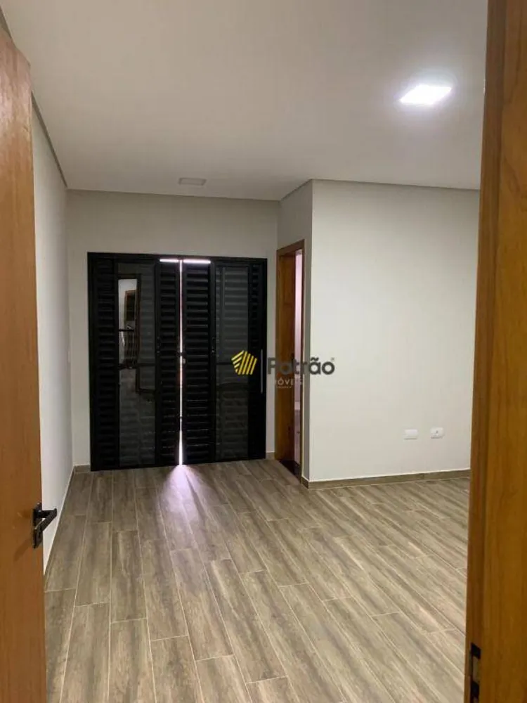 Sobrado, 3 quartos, 180 m² - Foto 13
