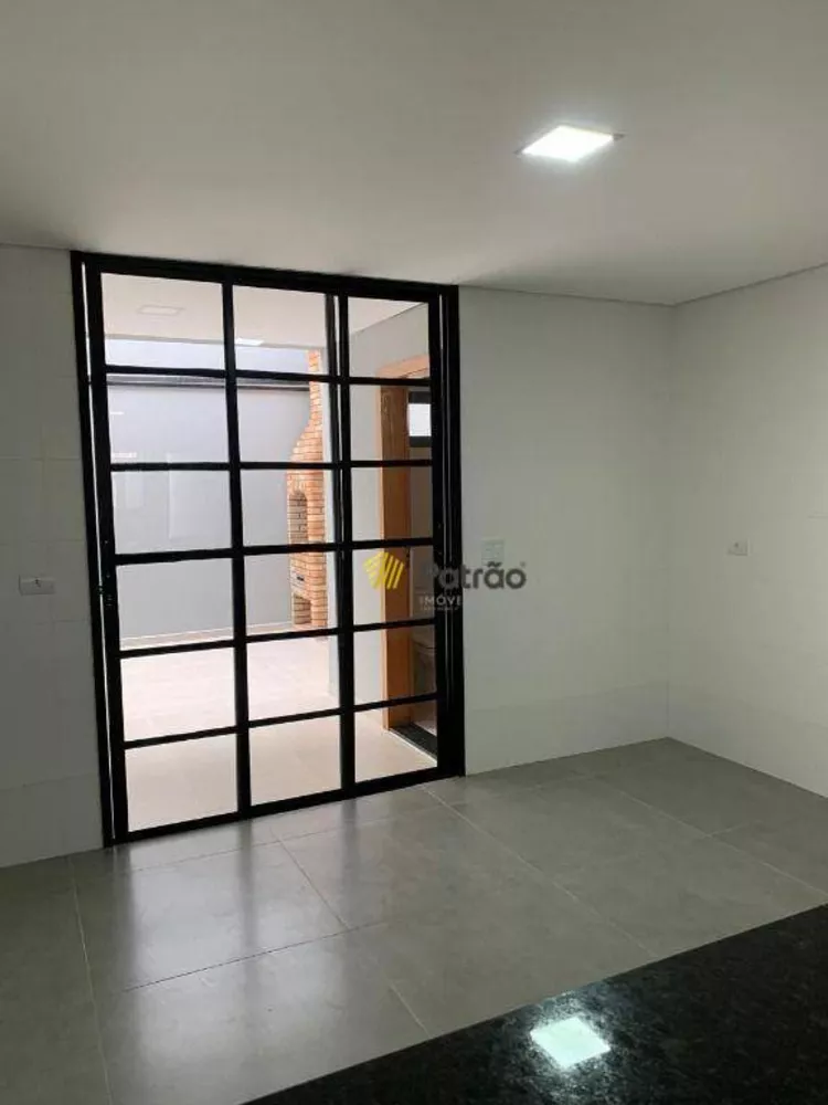 Sobrado, 3 quartos, 180 m² - Foto 3