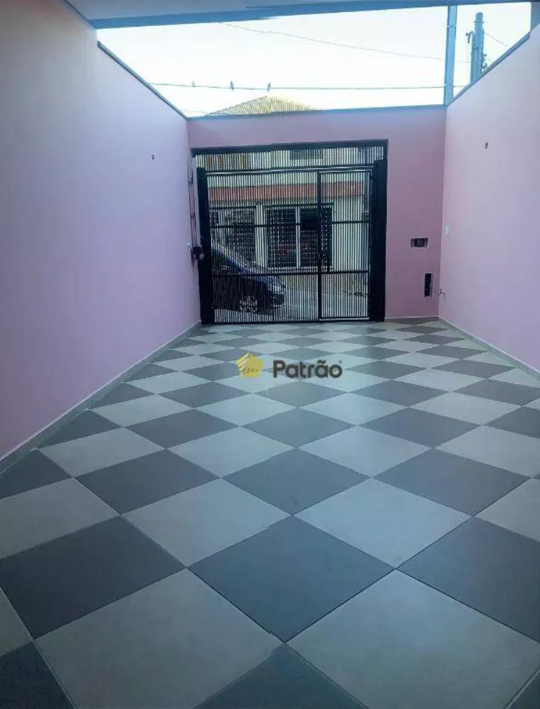Sobrado, 3 quartos, 180 m² - Foto 18