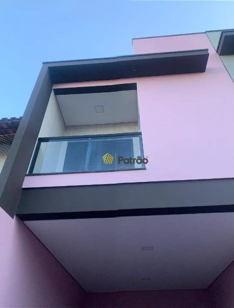 Sobrado, 3 quartos, 180 m² - Foto 20
