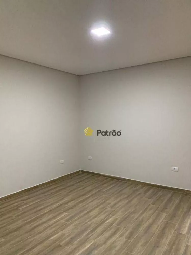 Sobrado, 3 quartos, 180 m² - Foto 5