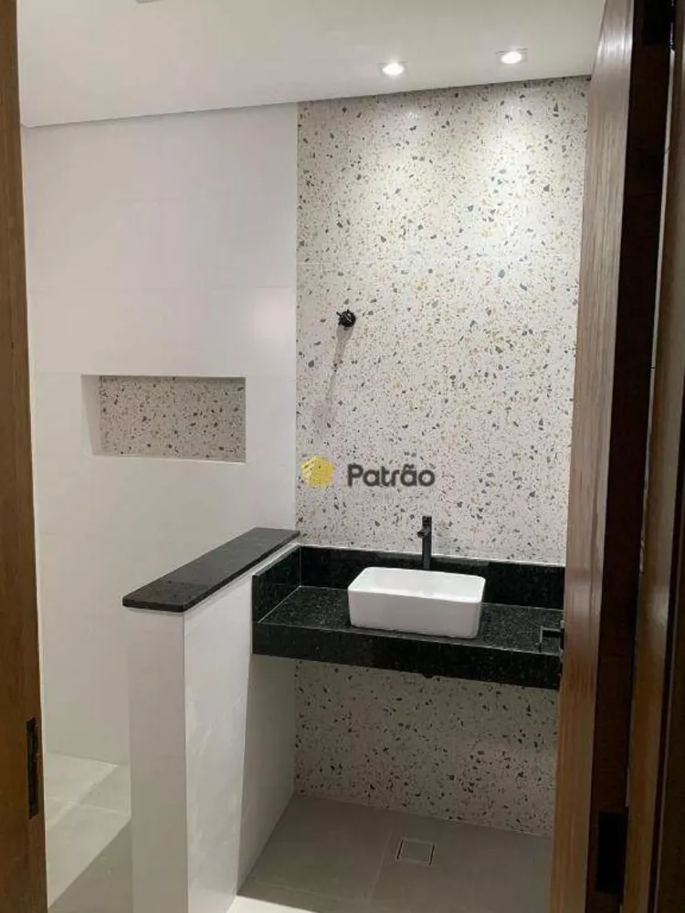 Sobrado, 3 quartos, 180 m² - Foto 16