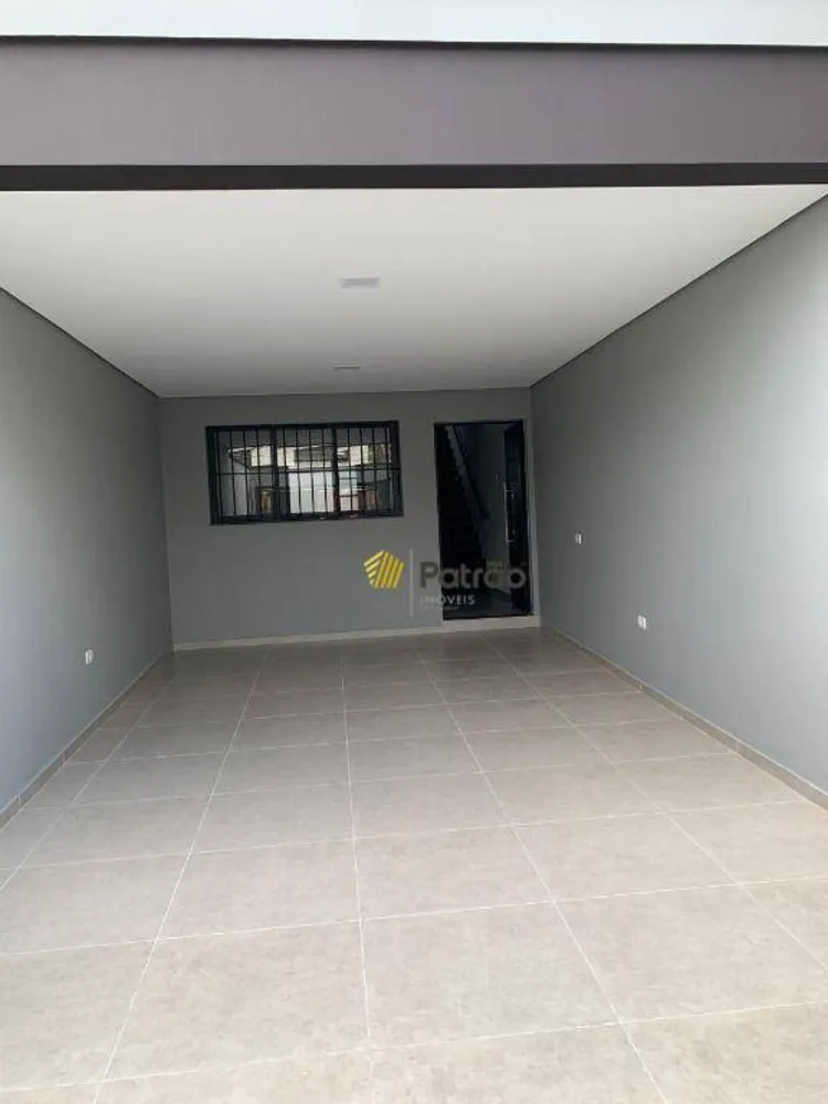 Sobrado, 3 quartos, 180 m² - Foto 17