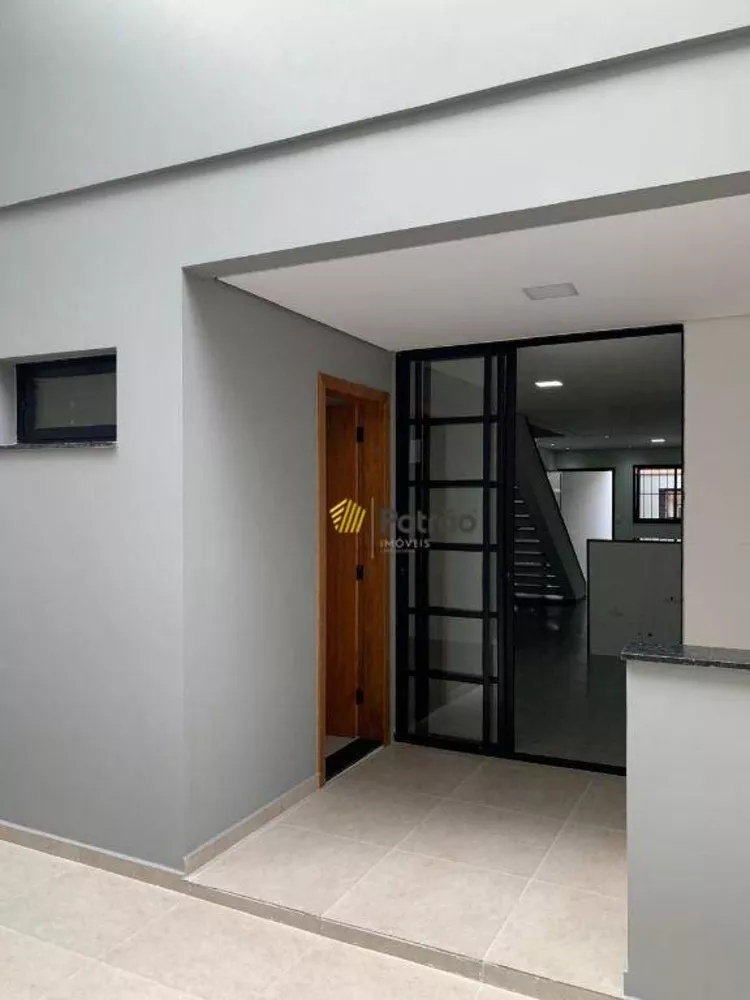 Sobrado, 3 quartos, 180 m² - Foto 8