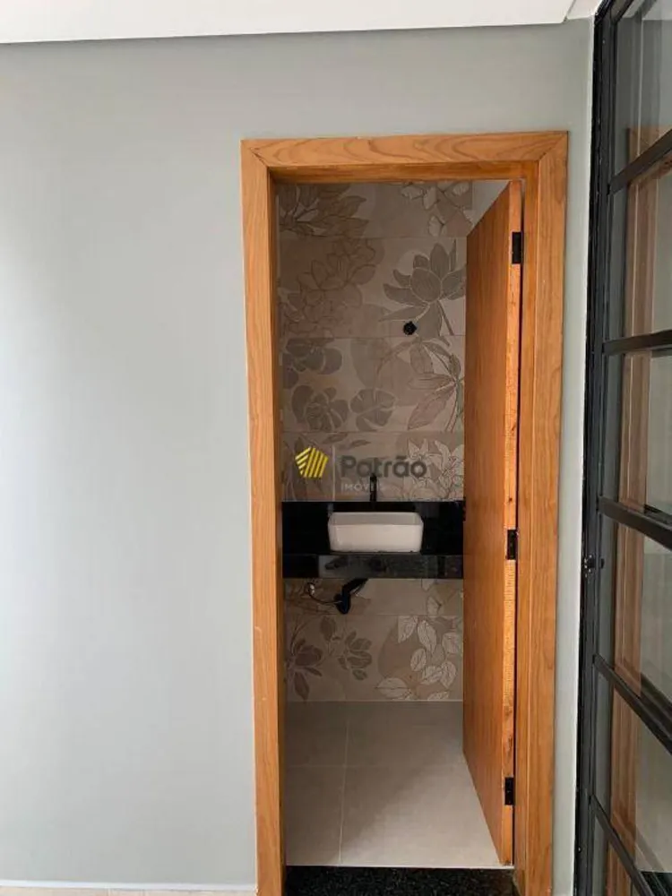 Sobrado, 3 quartos, 180 m² - Foto 21