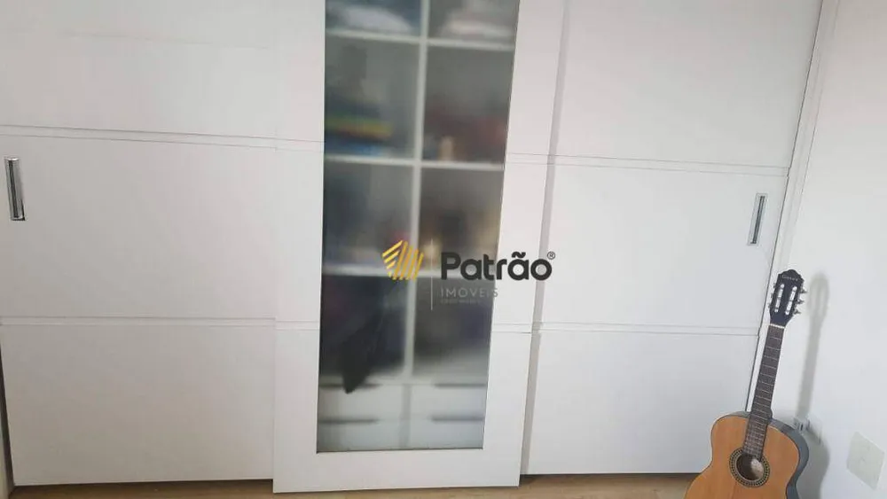 Sobrado, 3 quartos, 220 m² - Foto 8