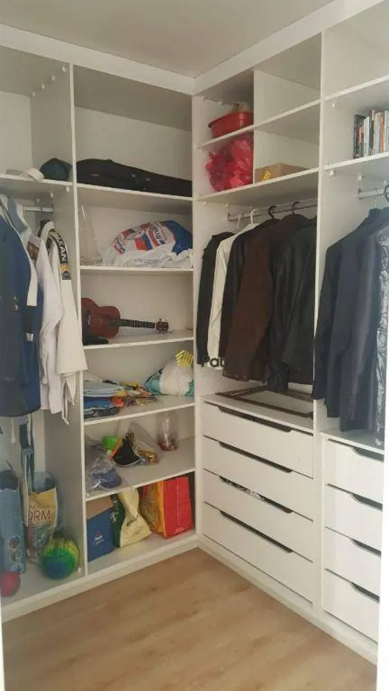 Sobrado, 3 quartos, 220 m² - Foto 7