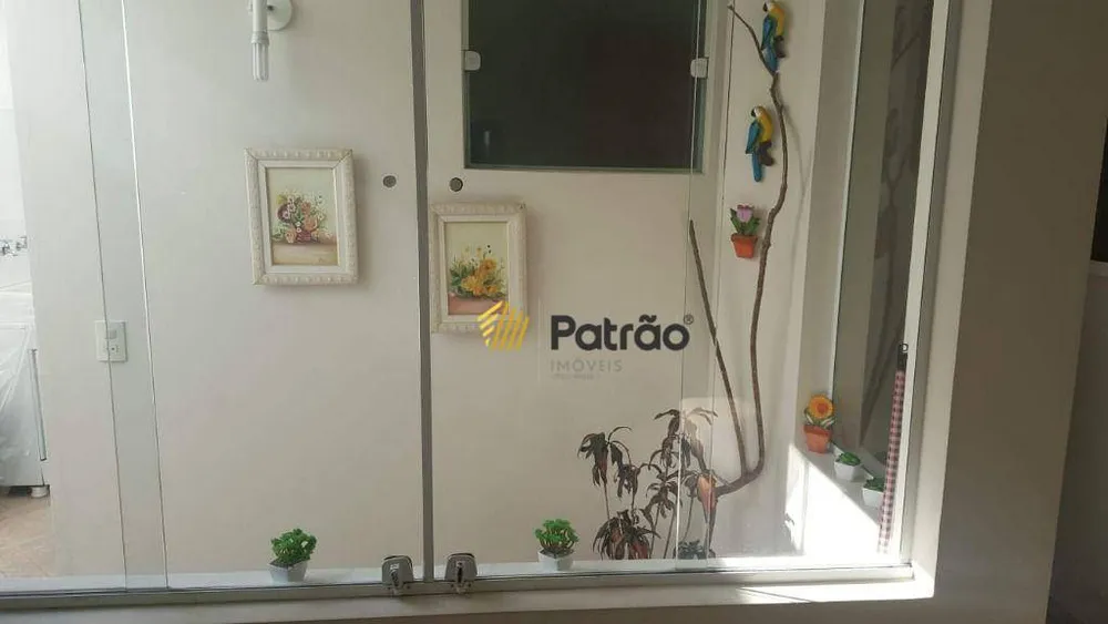 Sobrado, 3 quartos, 220 m² - Foto 4