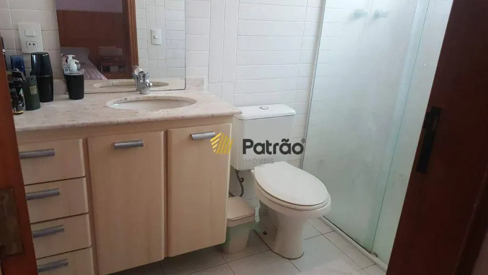 Sobrado, 3 quartos, 220 m² - Foto 2