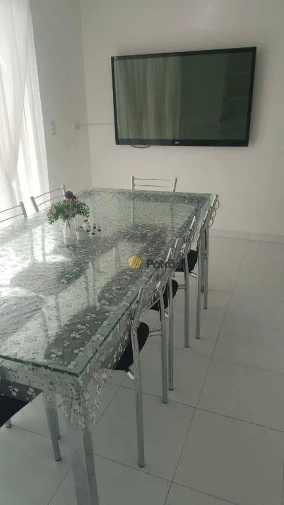 Sobrado, 3 quartos, 220 m² - Foto 12