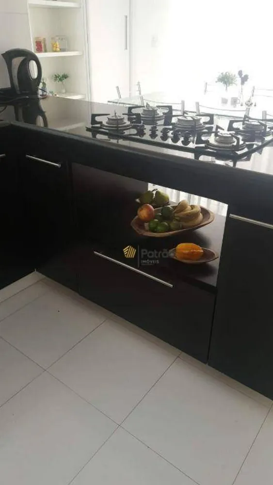 Sobrado, 3 quartos, 220 m² - Foto 14