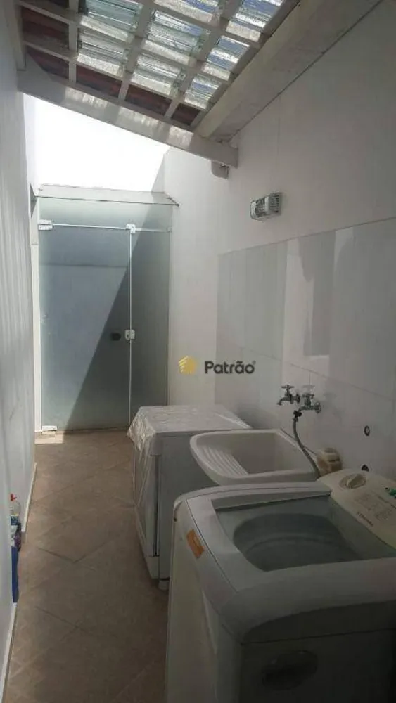 Sobrado, 3 quartos, 220 m² - Foto 6