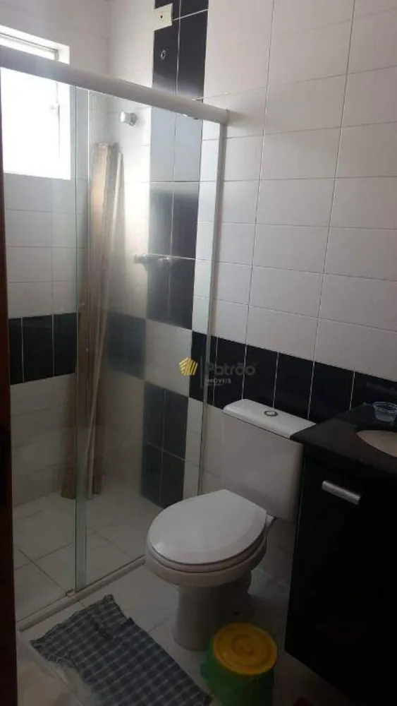 Sobrado, 3 quartos, 220 m² - Foto 3