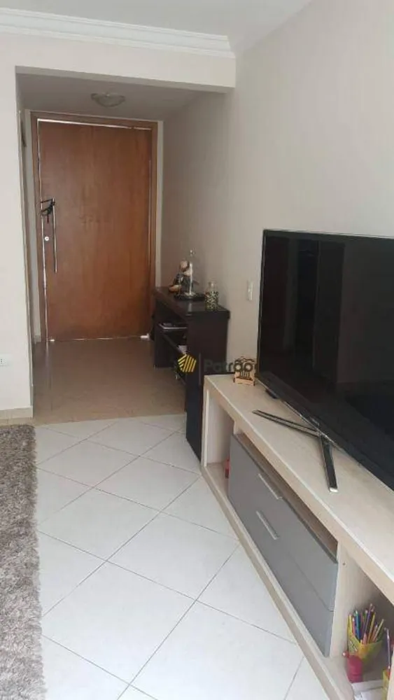 Sobrado, 3 quartos, 220 m² - Foto 3