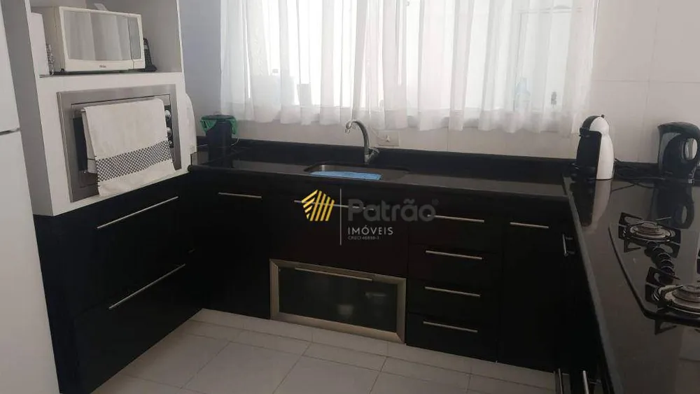 Sobrado, 3 quartos, 220 m² - Foto 15