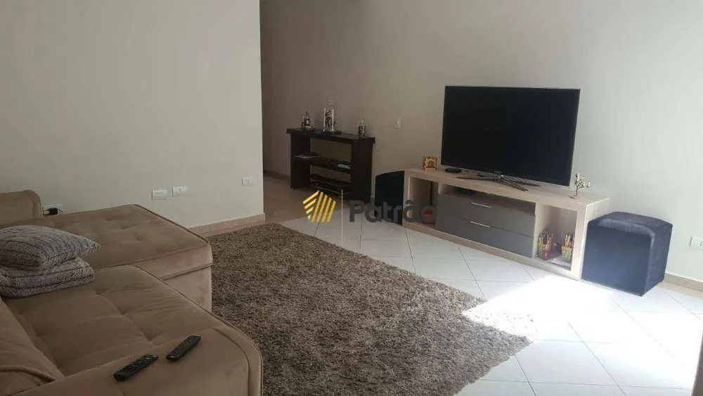 Sobrado, 3 quartos, 220 m² - Foto 9