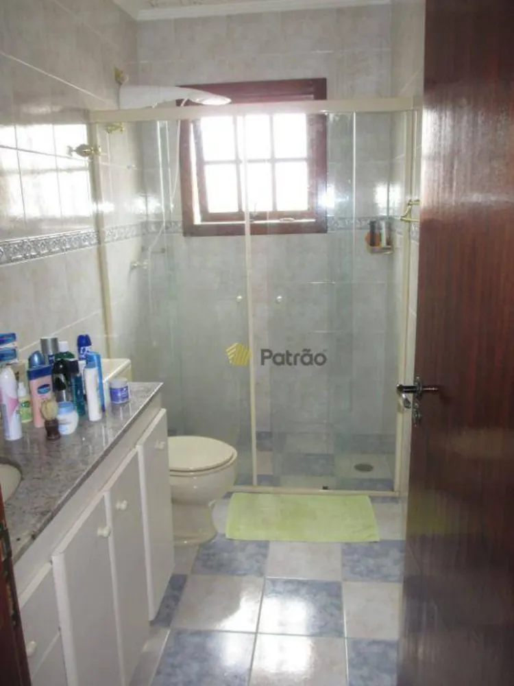 Sobrado, 3 quartos, 220 m² - Foto 5