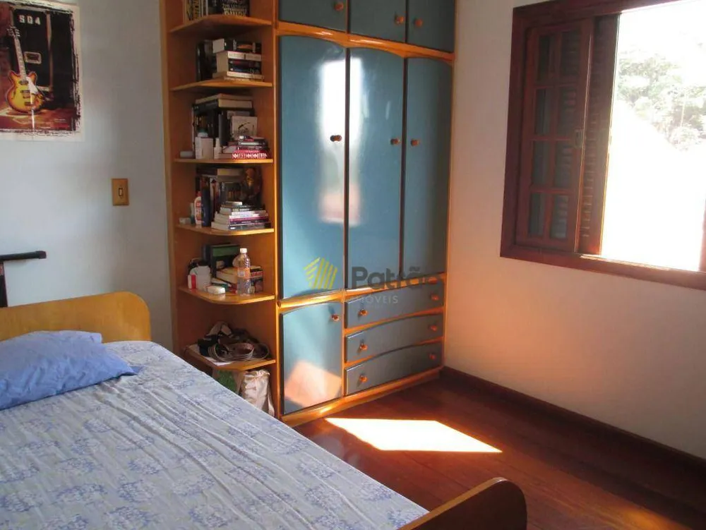 Sobrado, 3 quartos, 220 m² - Foto 10