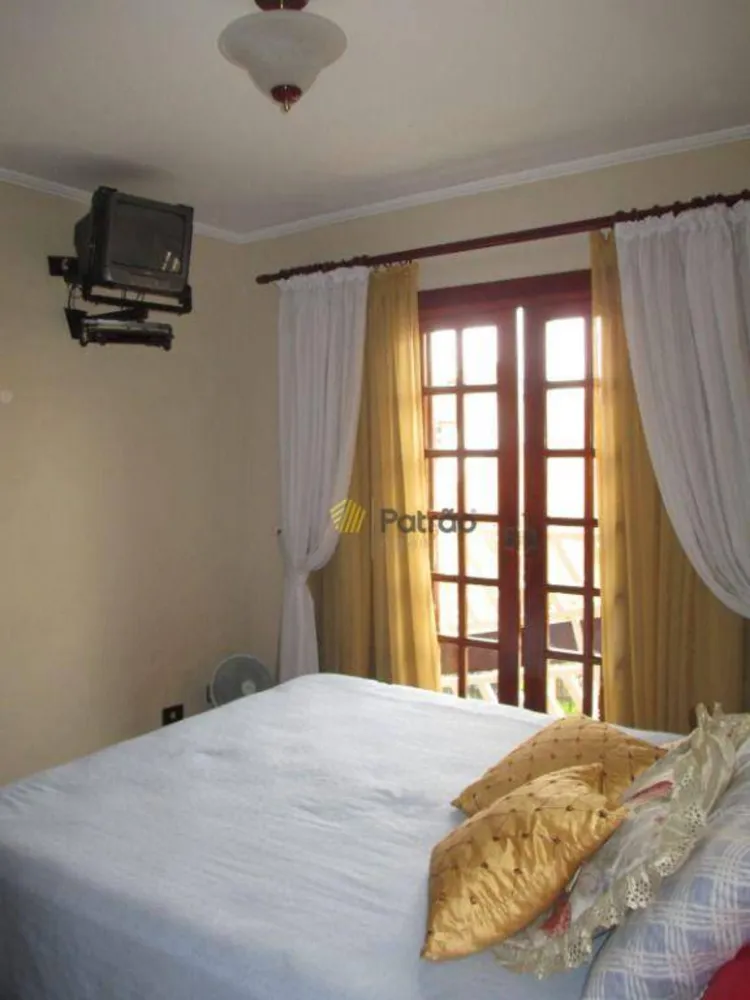 Sobrado, 3 quartos, 220 m² - Foto 6
