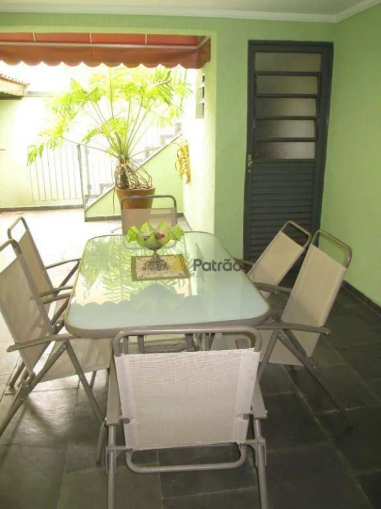 Sobrado, 3 quartos, 220 m² - Foto 16