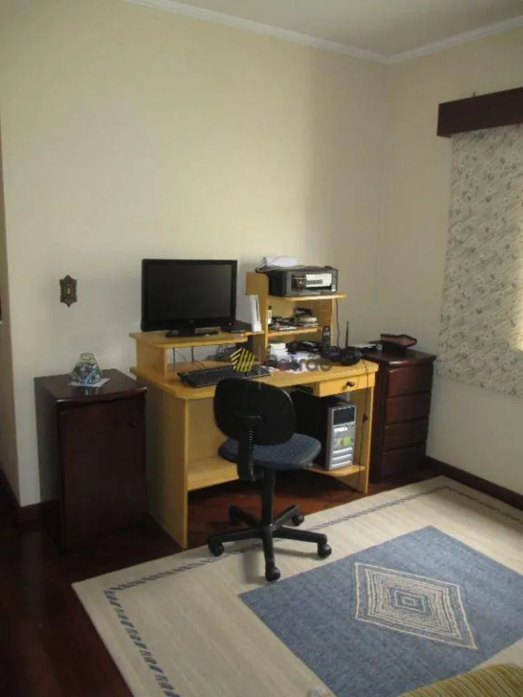 Sobrado, 3 quartos, 220 m² - Foto 1