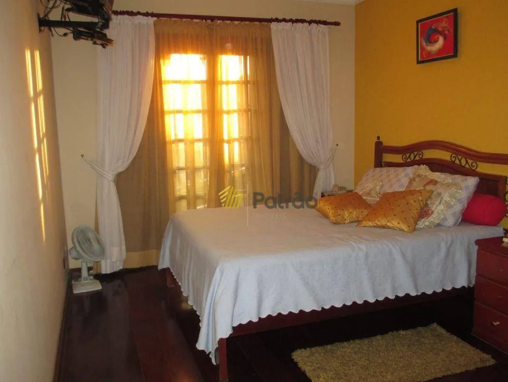 Sobrado, 3 quartos, 220 m² - Foto 9