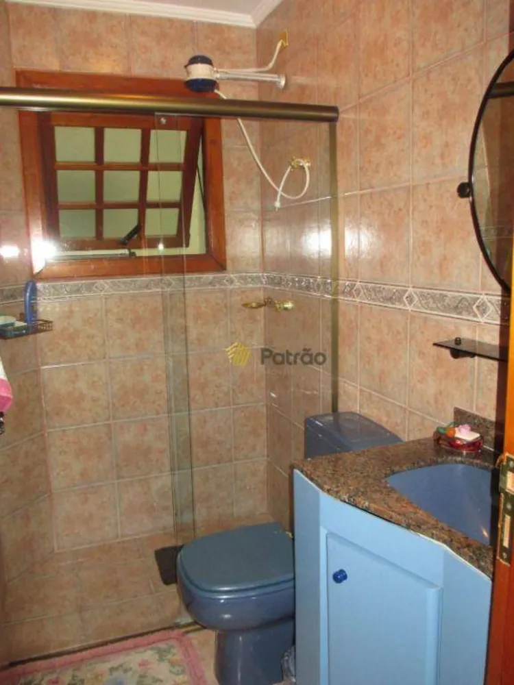 Sobrado, 3 quartos, 220 m² - Foto 15