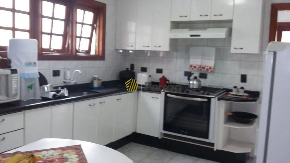 Sobrado, 3 quartos, 220 m² - Foto 11