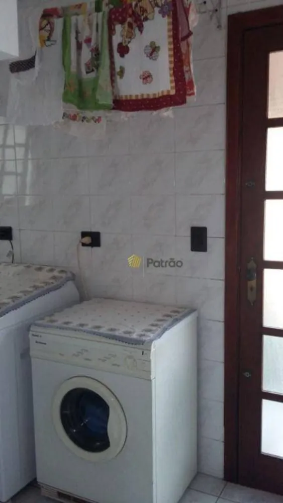Sobrado, 3 quartos, 220 m² - Foto 12