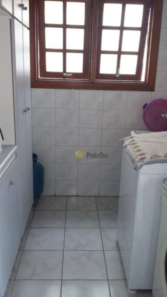 Sobrado, 3 quartos, 220 m² - Foto 13