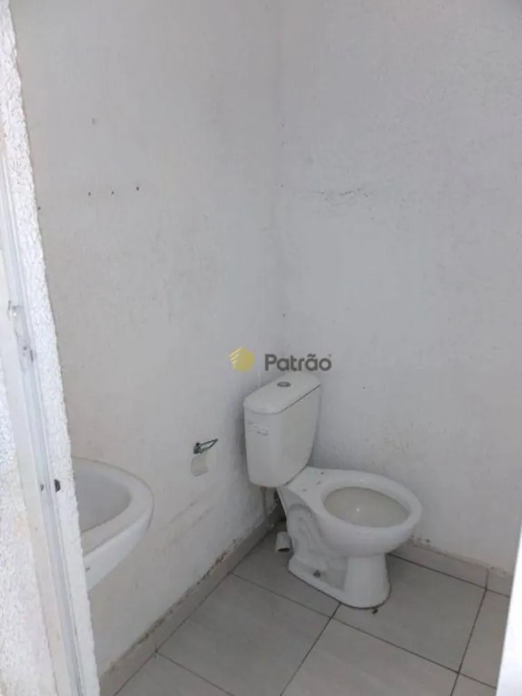 Prédio Inteiro, 343 m² - Foto 14
