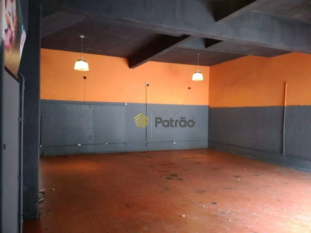 Prédio Inteiro, 343 m² - Foto 1