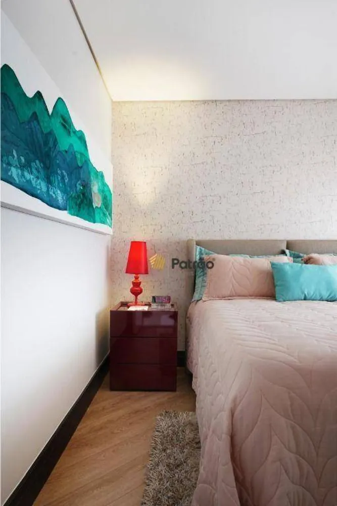 Apartamento, 3 quartos, 164 m² - Foto 10