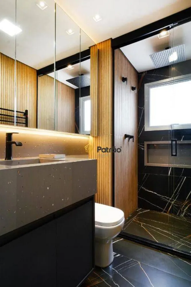 Apartamento, 3 quartos, 164 m² - Foto 12